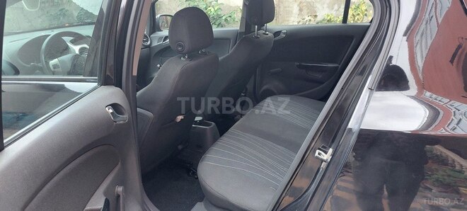 Opel Corsa 2007, 207,350 km - 1.2 l - Bakı