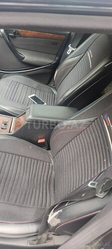 Mercedes C 200 1999, 220,000 km - 2.0 l - Sumqayıt