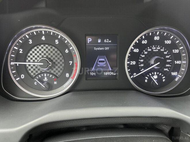 Hyundai Elantra 2019, 30,000 km - 2.0 l - Xırdalan