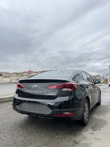 Hyundai Elantra 2019, 30,000 km - 2.0 l - Xırdalan