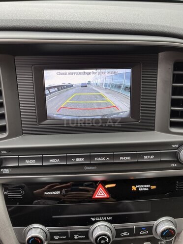 Hyundai Elantra 2019, 30,000 km - 2.0 l - Xırdalan