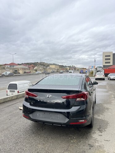 Hyundai Elantra 2019, 30,000 km - 2.0 l - Xırdalan