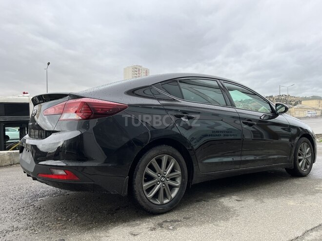 Hyundai Elantra 2019, 30,000 km - 2.0 l - Xırdalan