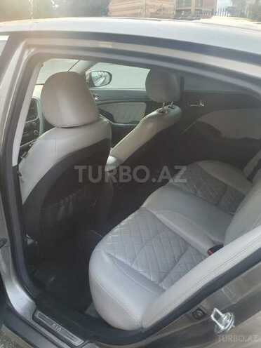 Kia Optima 2014, 209,215 km - 2.0 l - Bakı