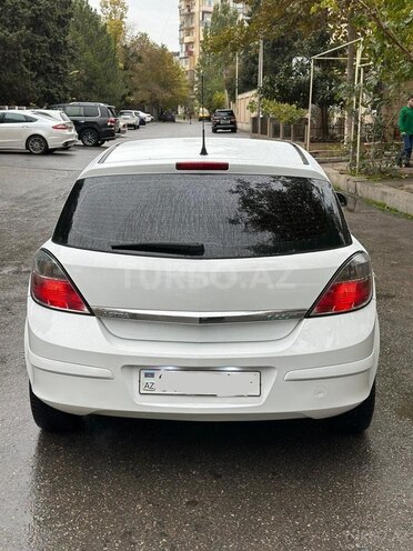 Opel Astra 2010, 190,000 km - 1.4 l - Bakı