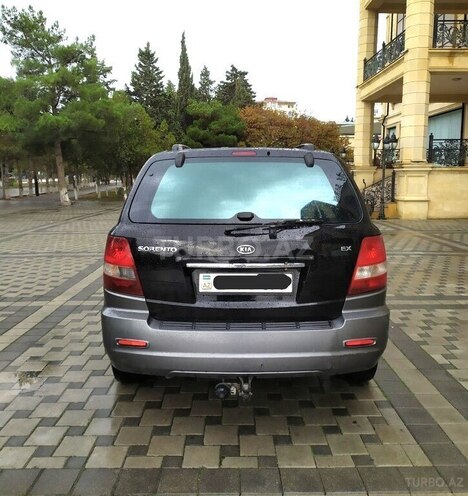 Kia Sorento 2005, 304,000 km - 2.5 l - Bakı