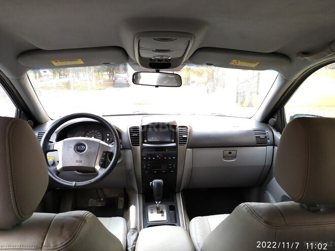 Kia Sorento 2005, 304,000 km - 2.5 l - Bakı