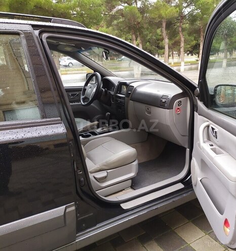 Kia Sorento 2005, 304,000 km - 2.5 l - Bakı