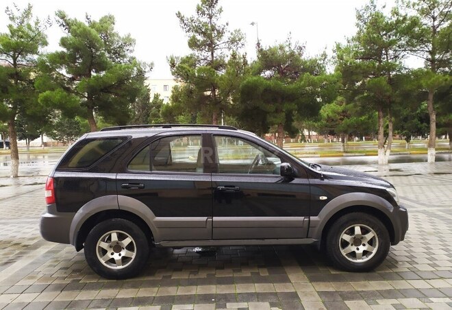 Kia Sorento 2005, 304,000 km - 2.5 l - Bakı