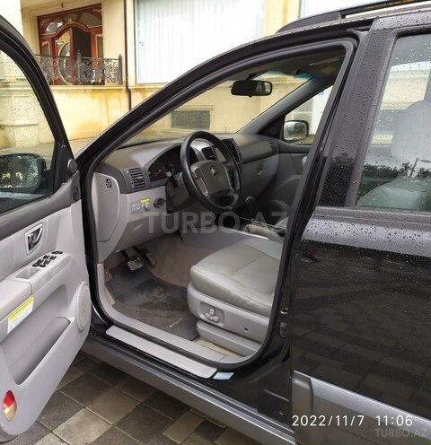 Kia Sorento 2005, 304,000 km - 2.5 l - Bakı