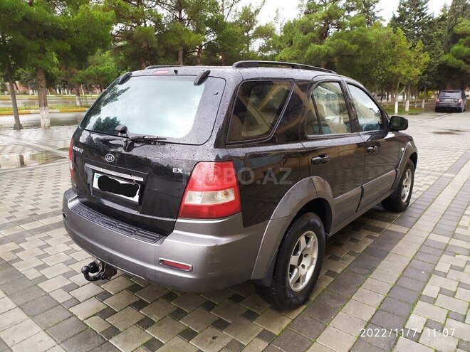 Kia Sorento 2005, 304,000 km - 2.5 l - Bakı