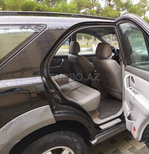 Kia Sorento 2005, 304,000 km - 2.5 l - Bakı