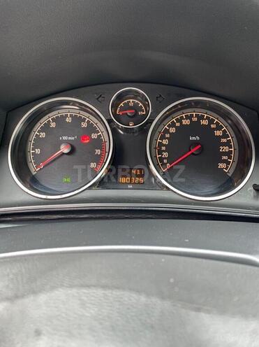 Opel Astra 2009, 180,000 km - 1.4 l - Gəncə