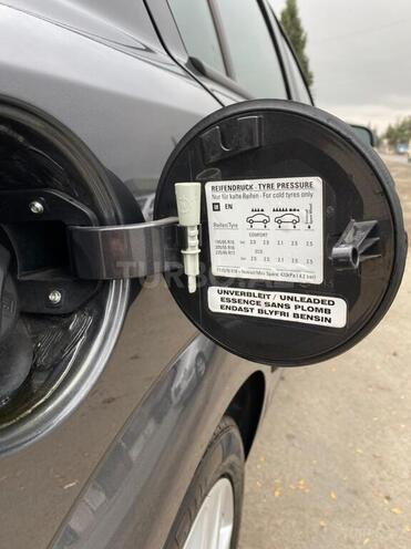 Opel Astra 2009, 180,000 km - 1.4 l - Gəncə