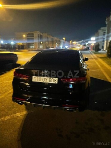 Kia Optima 2016, 69,000 km - 2.0 l - Bakı