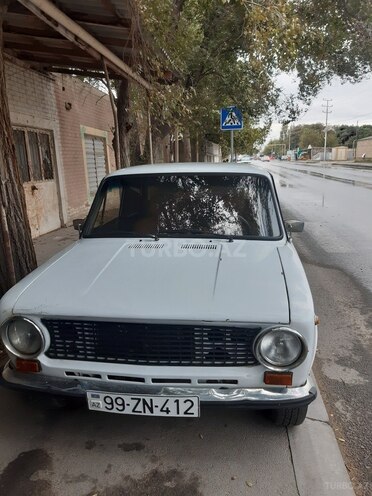 LADA (VAZ) 21011 1979, 150,000 km - 1.6 l - Bakı