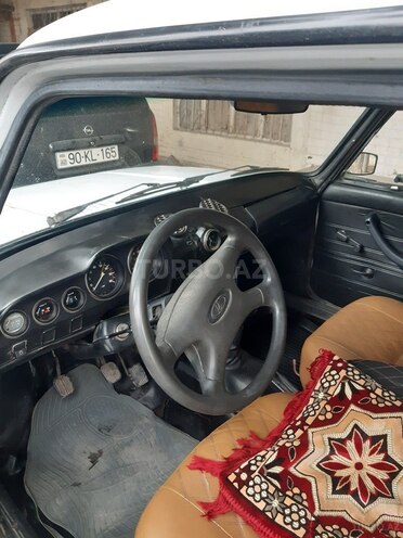 LADA (VAZ) 21011 1979, 150,000 km - 1.6 l - Bakı