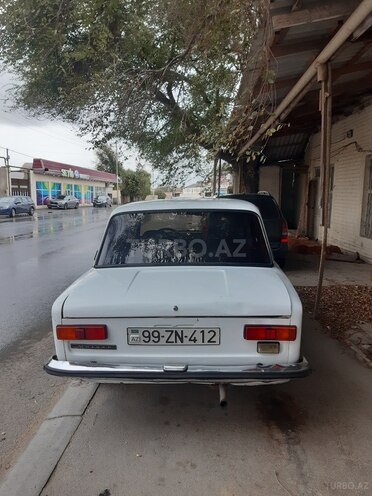 LADA (VAZ) 21011 1979, 150,000 km - 1.6 l - Bakı