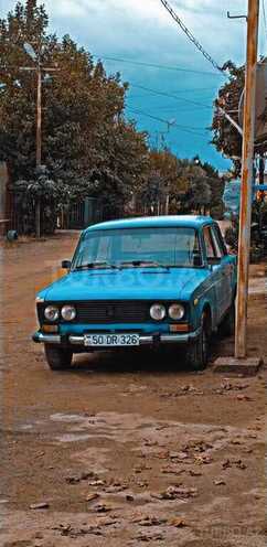 LADA (VAZ) 2106 1984, 87,619 km - 1.5 l - Bakı