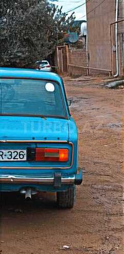 LADA (VAZ) 2106 1984, 87,619 km - 1.5 l - Bakı
