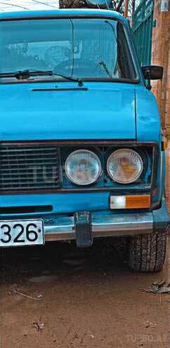 LADA (VAZ) 2106 1984, 87,619 km - 1.5 l - Bakı