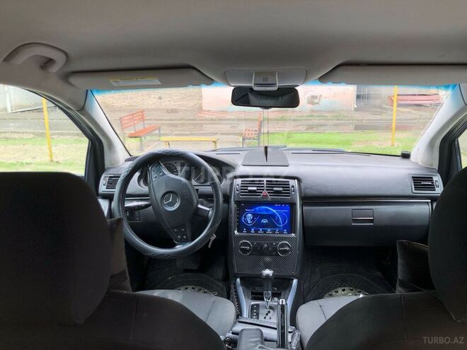 Mercedes B 170 2006, 331,000 km - 1.7 l - Sumqayıt