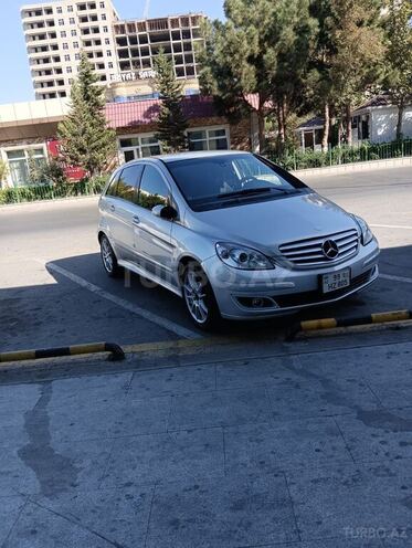 Mercedes B 170 2006, 331,000 km - 1.7 l - Sumqayıt