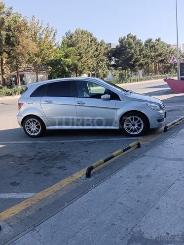 Mercedes B 170 2006, 331,000 km - 1.7 l - Sumqayıt