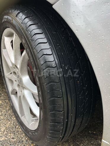 Mercedes B 170 2006, 331,000 km - 1.7 l - Sumqayıt