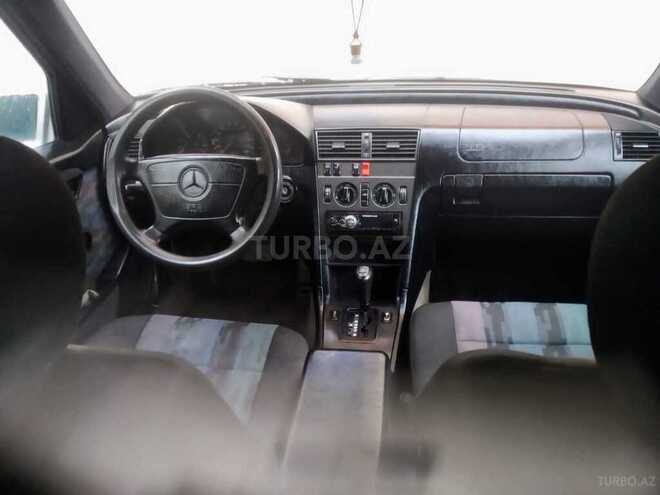Mercedes C 180 1994, 386,932 km - 1.8 л - Bakı