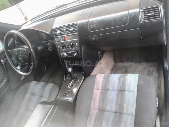 Mercedes C 180 1994, 386,932 km - 1.8 л - Bakı