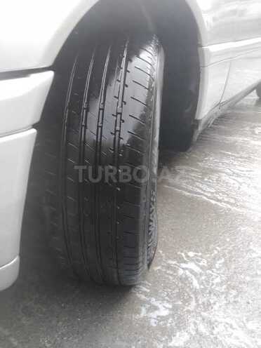 Mercedes C 180 1994, 386,932 km - 1.8 л - Bakı