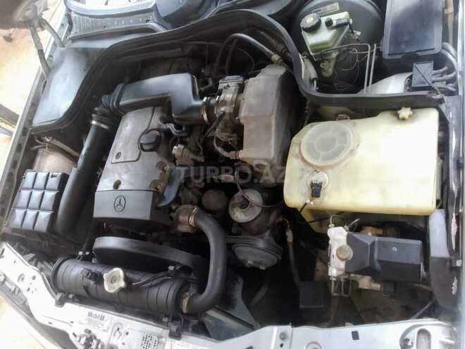 Mercedes C 180 1994, 386,932 km - 1.8 л - Bakı
