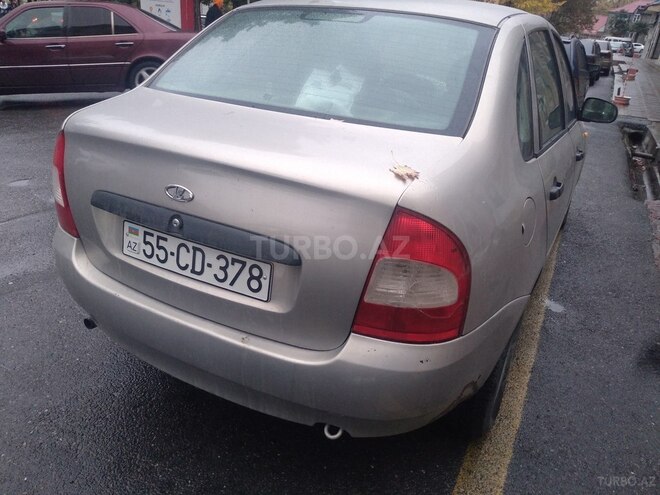LADA (VAZ) Kalina 2006, 600,000 km - 1.6 л - Şəki