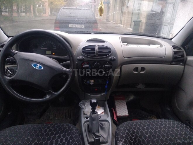 LADA (VAZ) Kalina 2006, 600,000 km - 1.6 л - Şəki