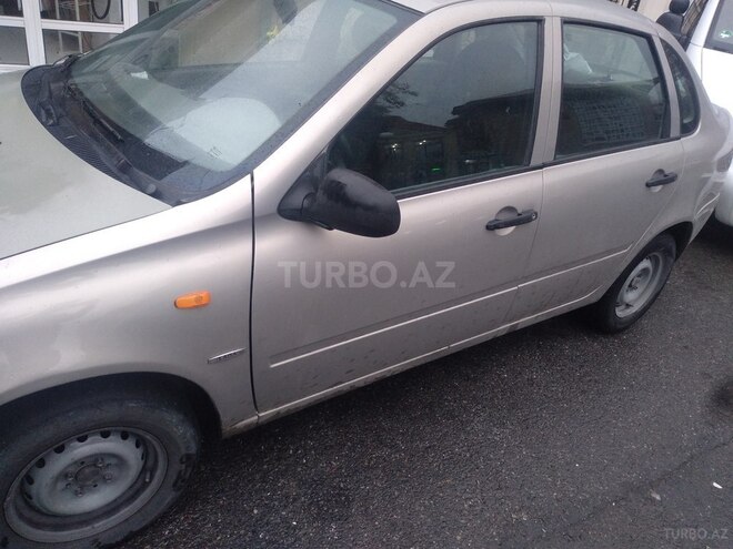 LADA (VAZ) Kalina 2006, 600,000 km - 1.6 л - Şəki
