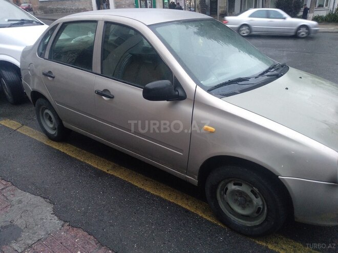 LADA (VAZ) Kalina 2006, 600,000 km - 1.6 л - Şəki