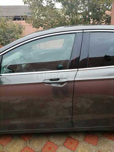 Ford Fusion 2015, 9,500 km - 1.5 l - Bakı