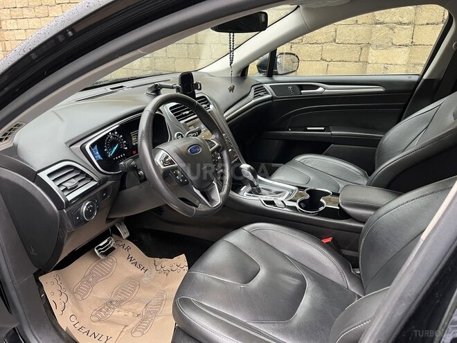 Ford Fusion 2016, 170,000 km - 2.0 l - Bakı