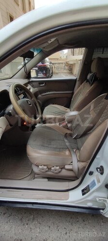 Kia Sportage 2006, 400,000 km - 2.0 л - Bakı