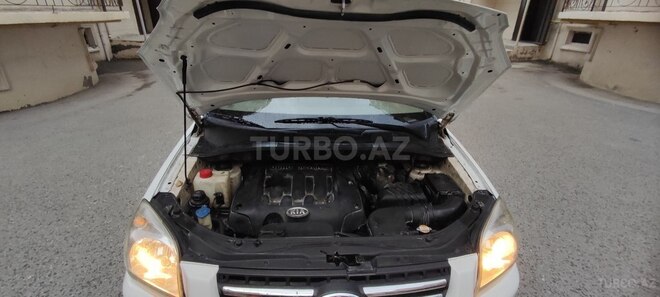 Kia Sportage 2006, 400,000 km - 2.0 л - Bakı