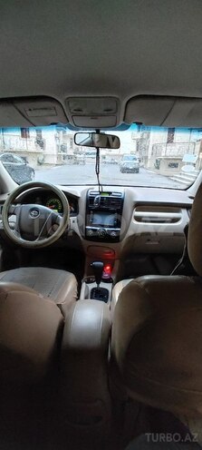 Kia Sportage 2006, 400,000 km - 2.0 л - Bakı