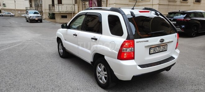 Kia Sportage 2006, 400,000 km - 2.0 л - Bakı