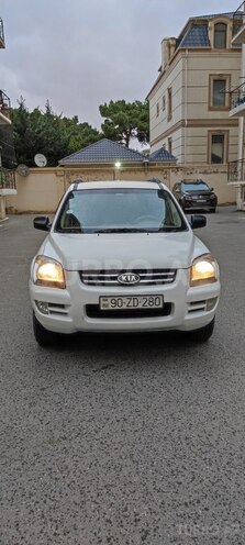 Kia Sportage 2006, 400,000 km - 2.0 л - Bakı
