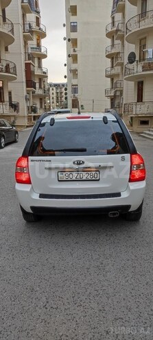 Kia Sportage 2006, 400,000 km - 2.0 л - Bakı