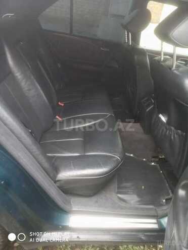 Mercedes E 230 1996, 99,000 km - 2.3 л - Bakı