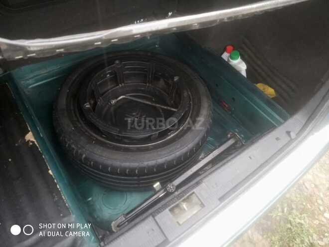 Mercedes E 230 1996, 99,000 km - 2.3 л - Bakı