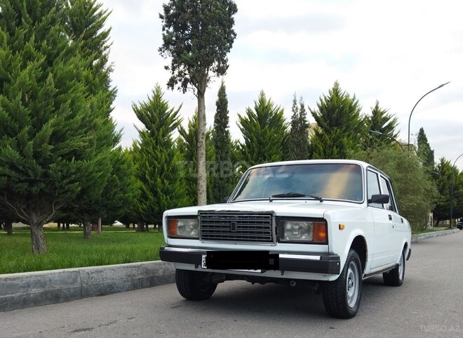 LADA (VAZ) 2107 2009, 79,000 km - 1.6 л - Xaçmaz