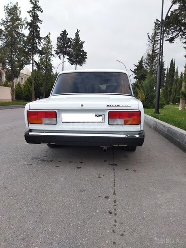 LADA (VAZ) 2107 2009, 79,000 km - 1.6 л - Xaçmaz