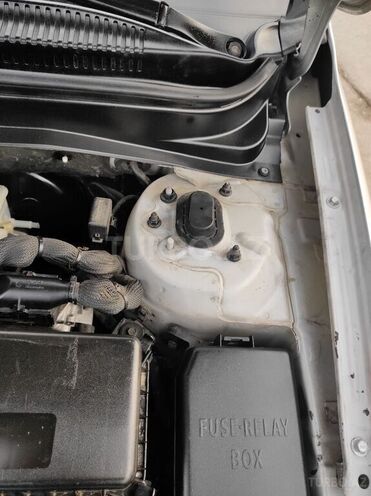 Hyundai Accent 2006, 212,000 km - 1.4 l - Bakı